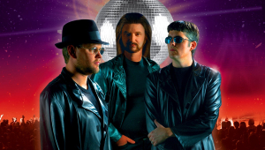 Image of Bee Gees Fever