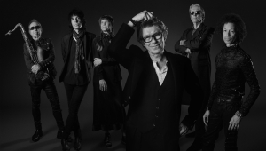 Image of The Psychedelic Furs With Special Guests Gary Numan